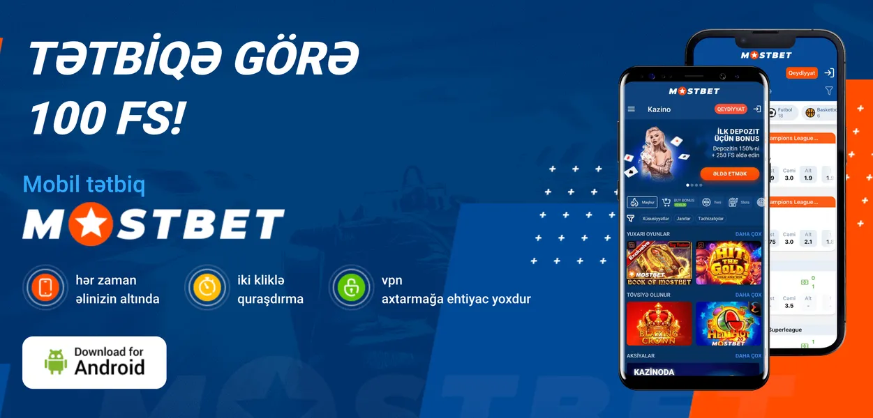 APK faylının yüklənməsi